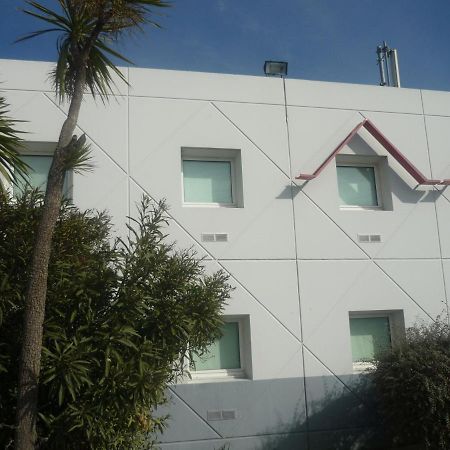 Lemon Hotel - Rouen Belbeuf Εξωτερικό φωτογραφία