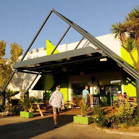 Lemon Hotel - Rouen Belbeuf Εξωτερικό φωτογραφία