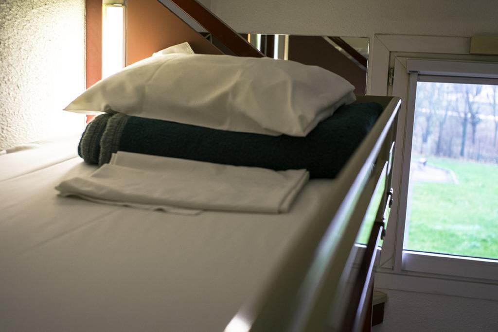 Lemon Hotel - Rouen Belbeuf Δωμάτιο φωτογραφία