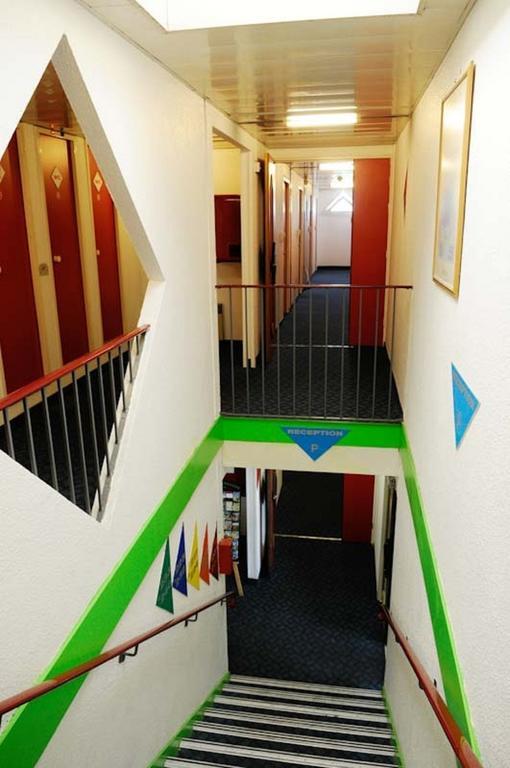 Lemon Hotel - Rouen Belbeuf Εξωτερικό φωτογραφία