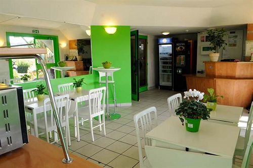 Lemon Hotel - Rouen Belbeuf Εξωτερικό φωτογραφία
