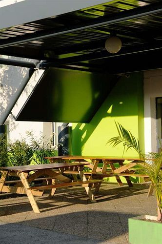 Lemon Hotel - Rouen Belbeuf Εξωτερικό φωτογραφία
